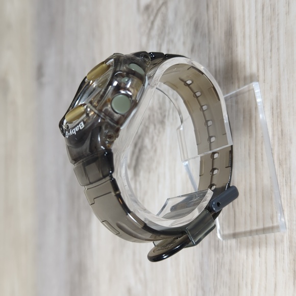 Baby-G Casio BG-169R Women's Digital Watch - Picture 4 of 7